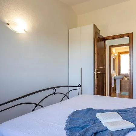 Vakantiehuis Casa Gio Badesi