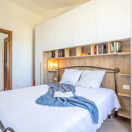 Casa Gio Vakantiehuis