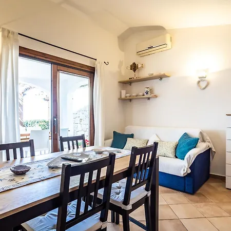 Vakantiehuis Casa Gio