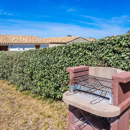 Vakantiehuis Casa Gio