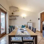 Casa Gio Prázdninový dům