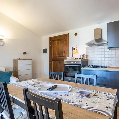 Casa Gio Бадеси