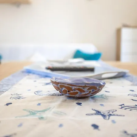 Casa Gio * Бадеси