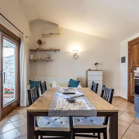 Casa Gio Дом отдыха