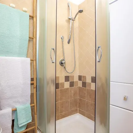 Дом отдыха Casa Gio Бадеси