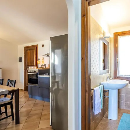 Дом отдыха Casa Gio