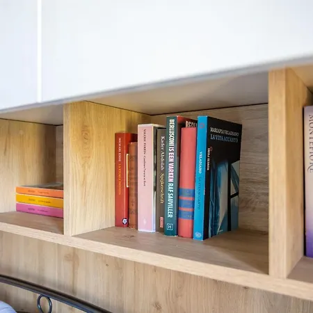 Дом отдыха Casa Gio *