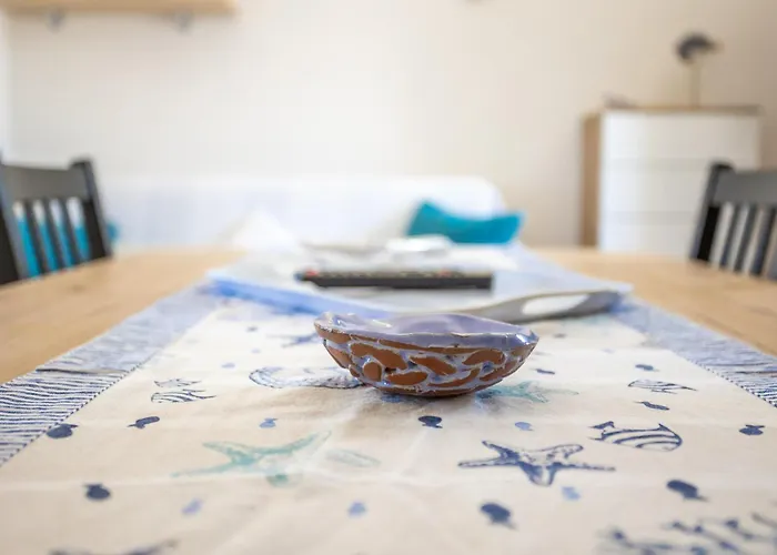 Casa Gio Hébergement de vacances Badesi